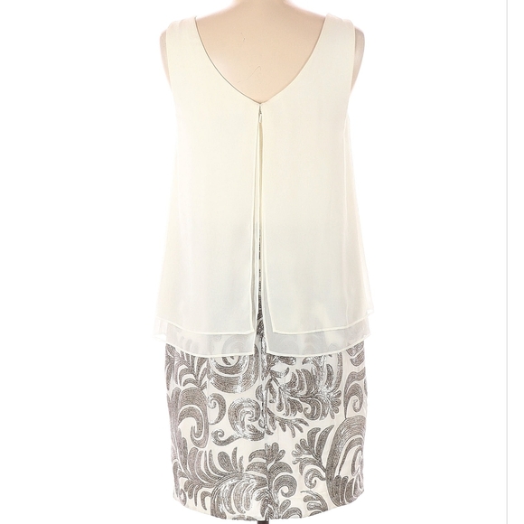 Laundry by Shelli Segal dress - Picture 2 of 3